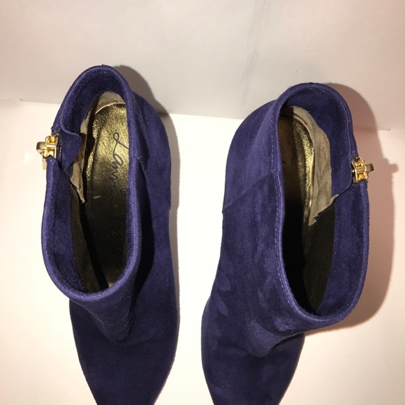 Lanvin Booties - Picture 9 of 11